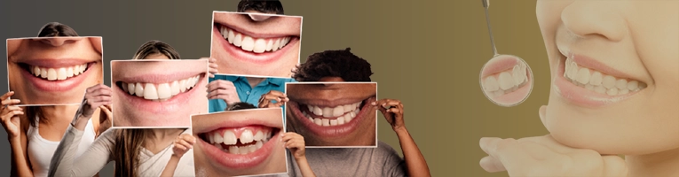 دندانپزشک زیبایی