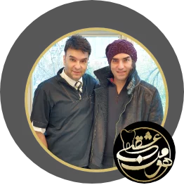 رضا یزدانی