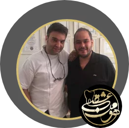 داوود نژاد