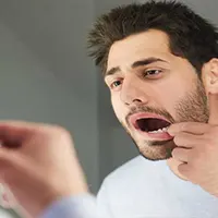 رفع مشکلات جزئی دندان