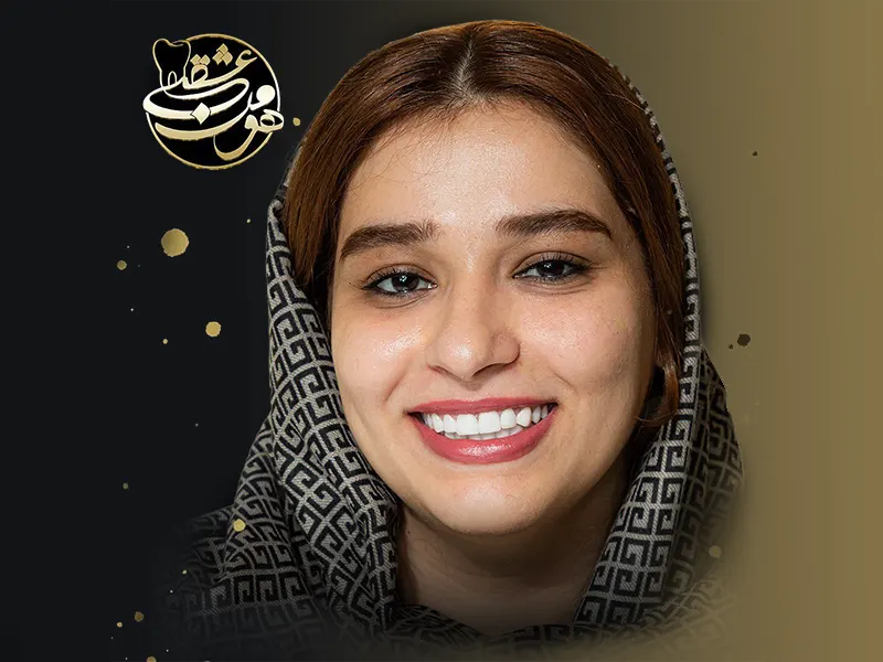 اصلاح فاصله بین دندان ها با کامپوزیت