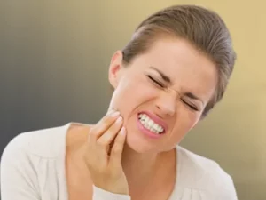 درد و حساسیت دندان بعد از کامپوزیت