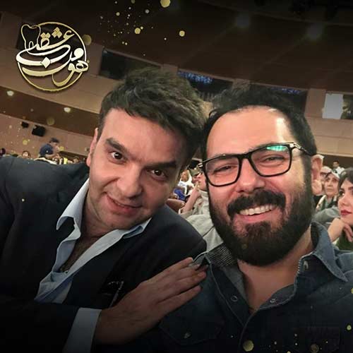 کوروش تهامی