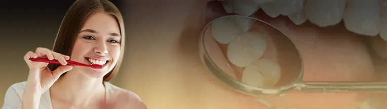 درمان پوسیدگی دندان بعد از کامپوزیت