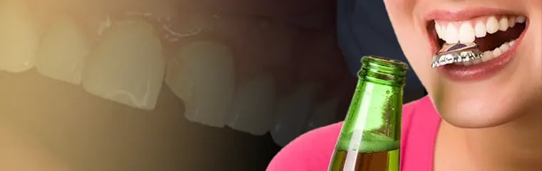 جدا شدن کامپوزیت دندان