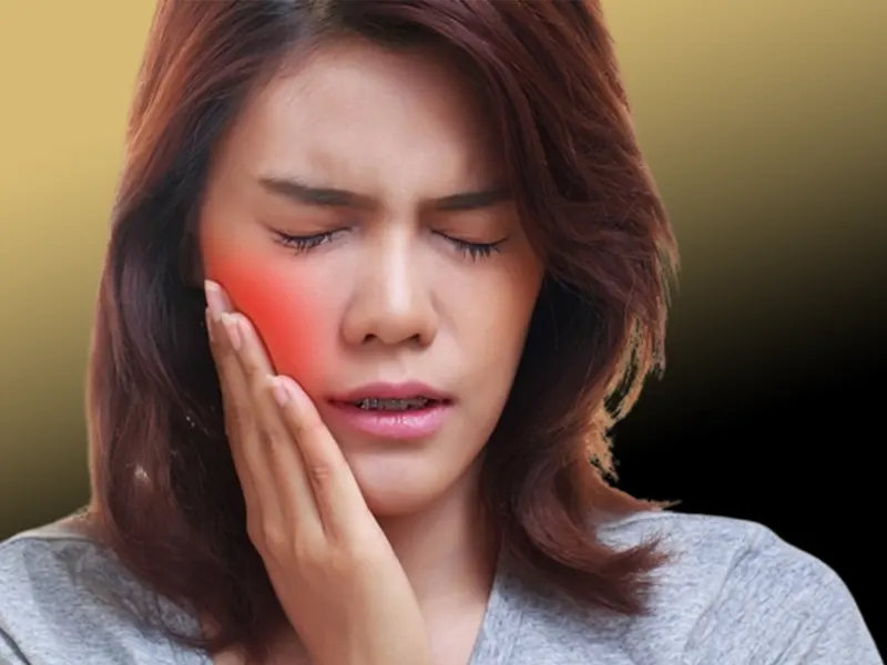 درد ایمپلنت دندان