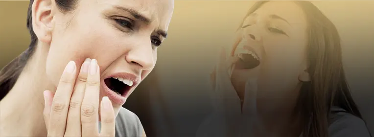 درمان درد ایمپلنت