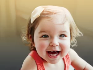 شکستن دندان کودکان