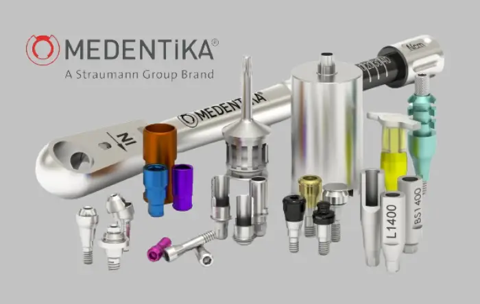 ایمپلنت مدینیتیکا