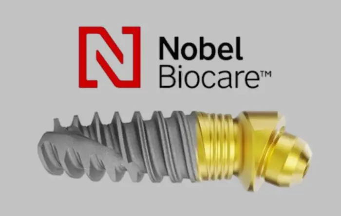 ایمپلنت نوبل بیوکر