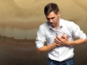 ایمپلنت دندان در بیماران قلبی